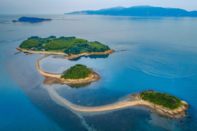 黒島